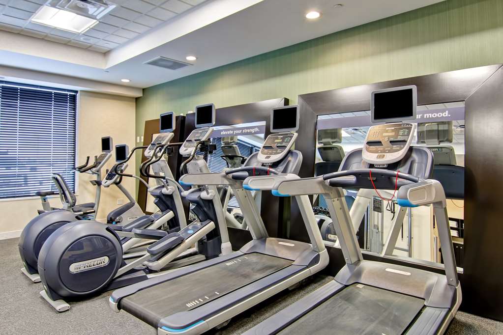 Images Hampton Inn & Suites by Hilton Saskatoon Airport