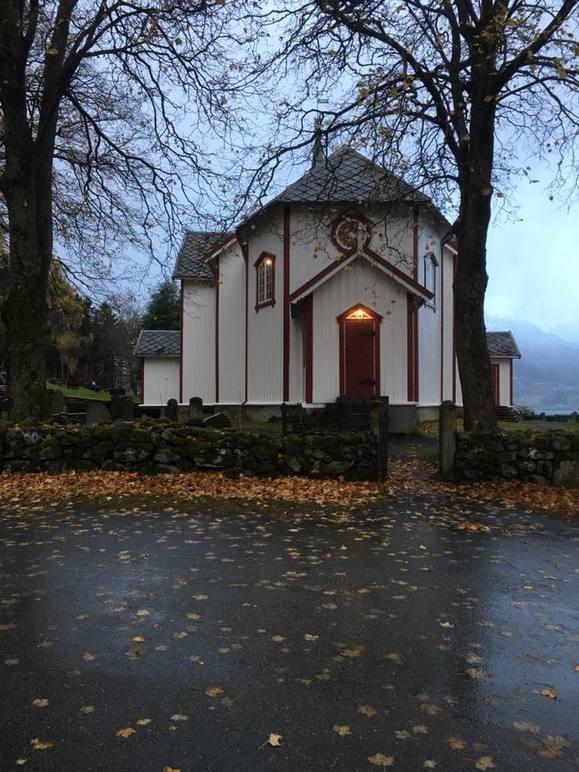 Images Eidsvaag Berg-Mølgaard Begravelsesbyrå AS