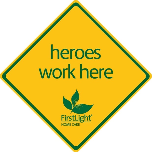 Images FirstLight Home Care of The San Francisco Peninsula