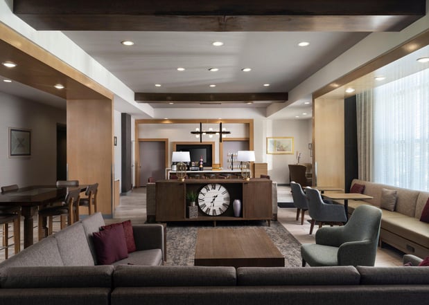 Images Staybridge Suites Flowood – NW Jackson by IHG