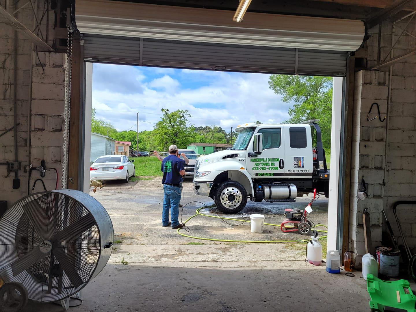 Call now for a towing service you can count on!