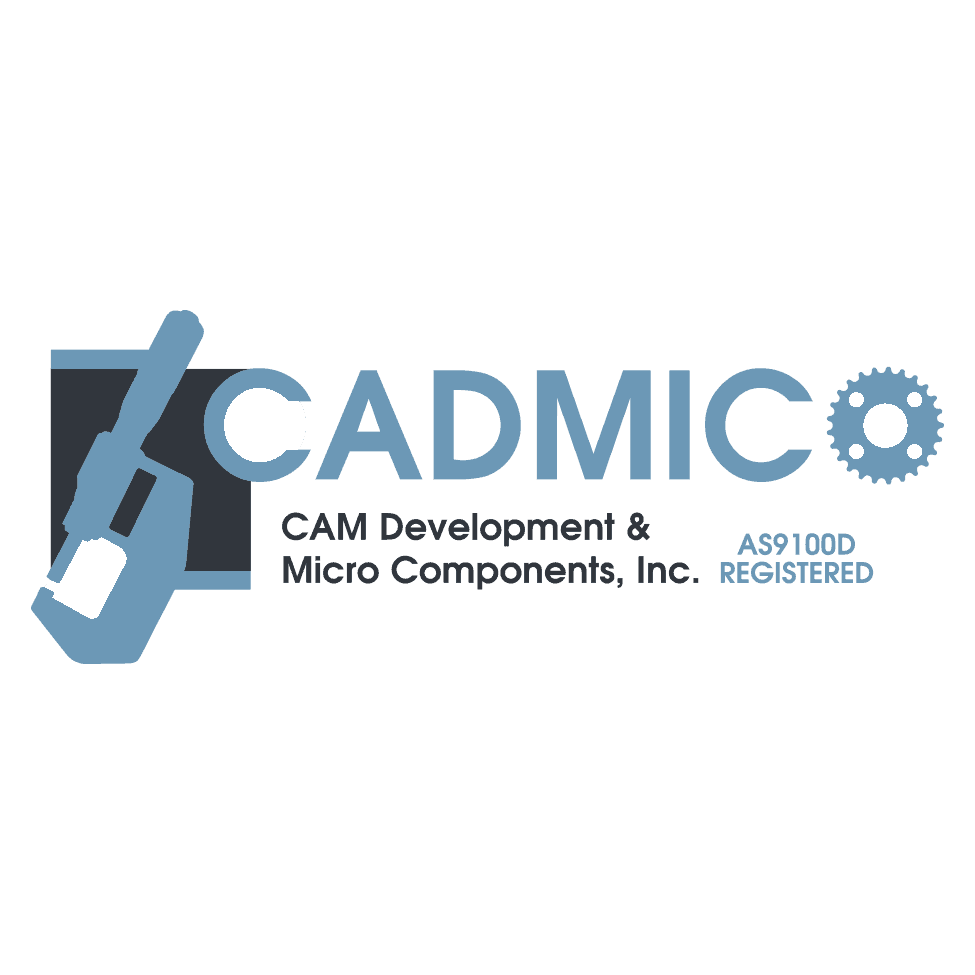 Cam Development And Micro Logo