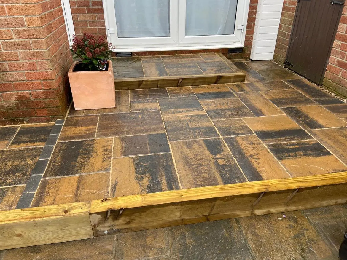 Images FourWinds Landscapes