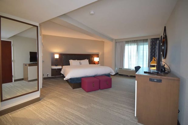 Images Hampton Inn Salem East-Electric Road