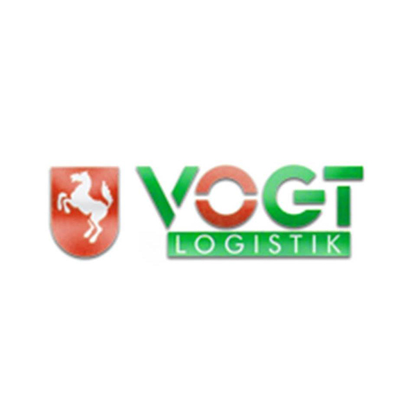 Logo Vogt Logistik GmbH Co. KG