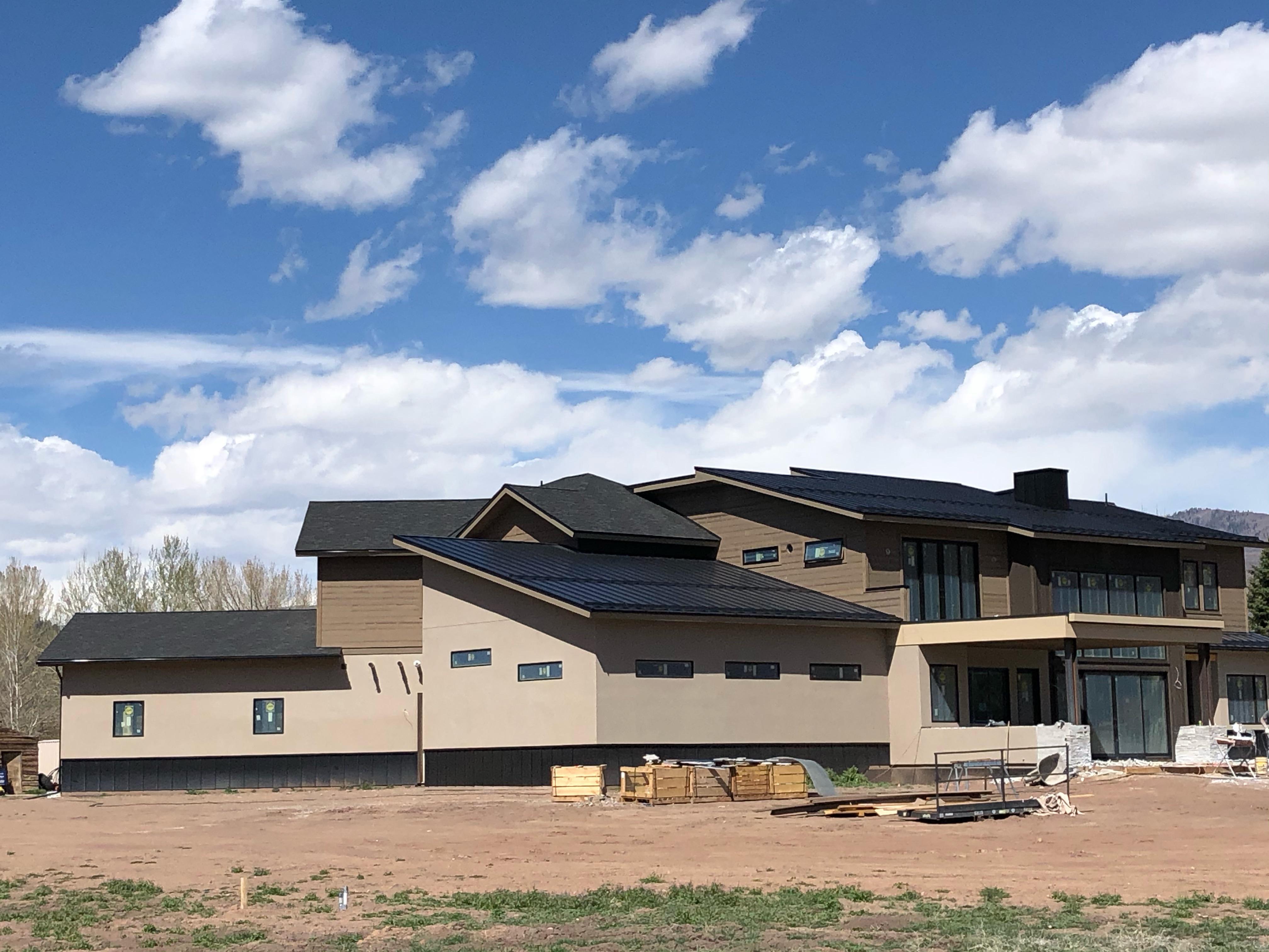 Adept Roofing Roofing Contractors Durango Colorado