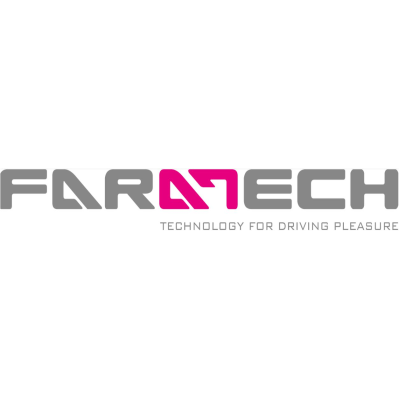 Faratech Technology For Driving Pleasure Logo