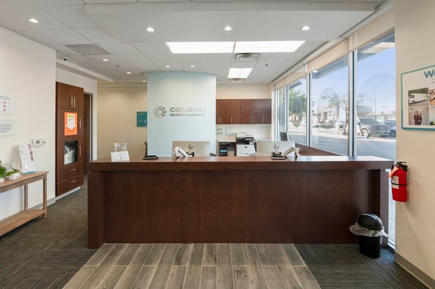 Images Cedar Hill Modern Dentistry and Orthodontics