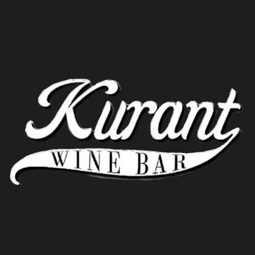 Kurant Wine Bar Logo