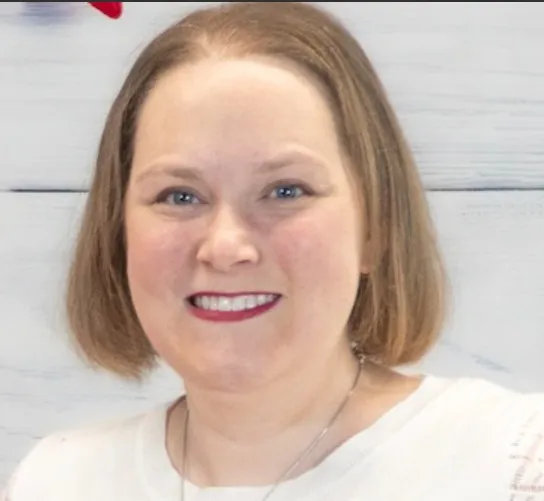 Elizabeth Gargaro, Psychiatrist Image