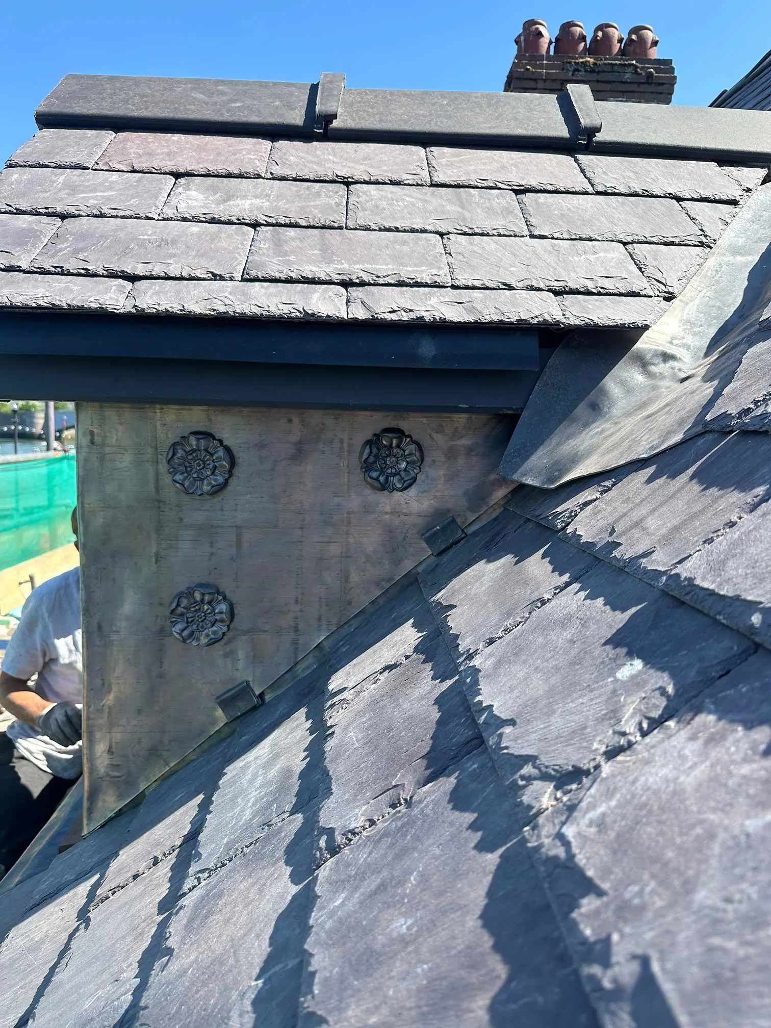 Images Oak Forest Carpentry Ltd