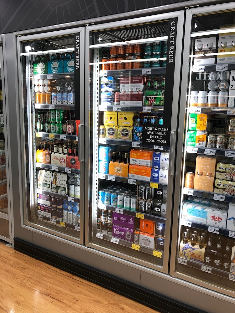 Images Liquorland Fletcher
