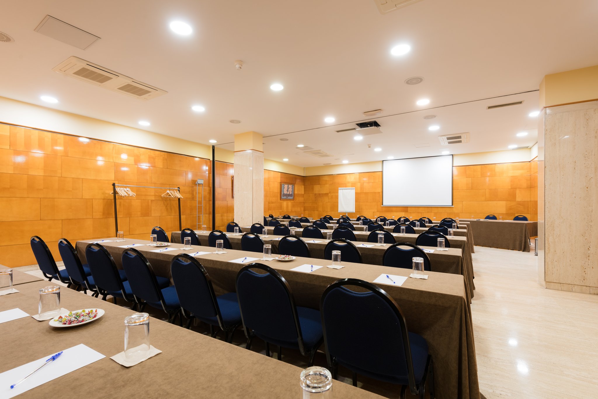 Images Hotel Ciudad de Valladolid - Coming Soon