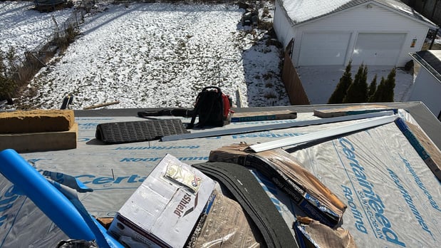 Images Standard Roofing & Restoration