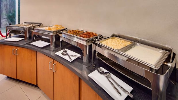 Images Best Western Premier I-95 Savannah Airport/ Pooler West