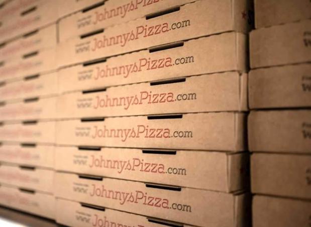Images Johnny's New York Style Pizza