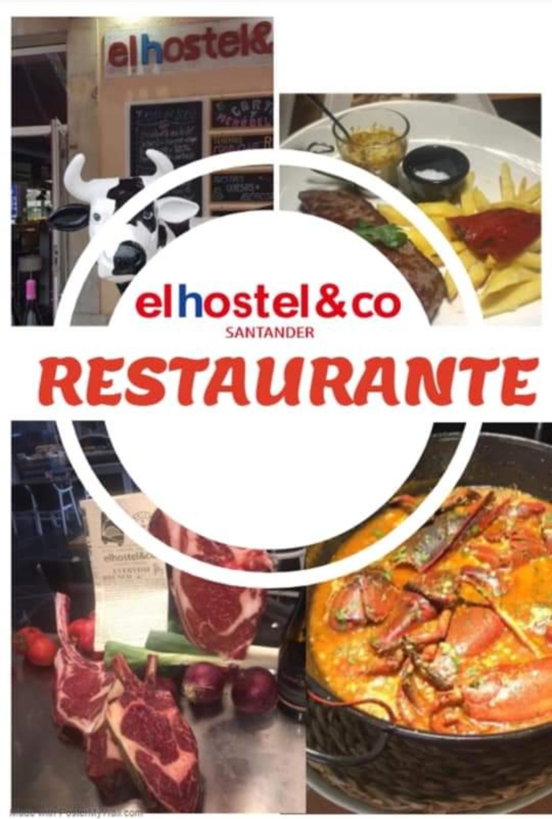 Images Restaurante Cafeteria Hostel&co