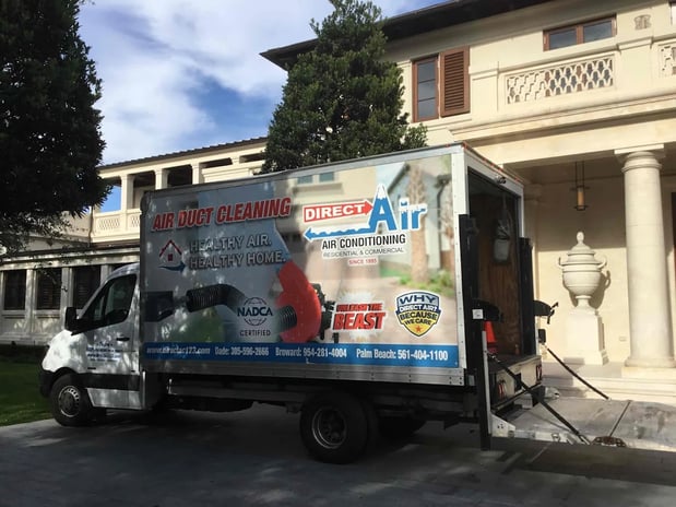 Images Direct Air Conditioning