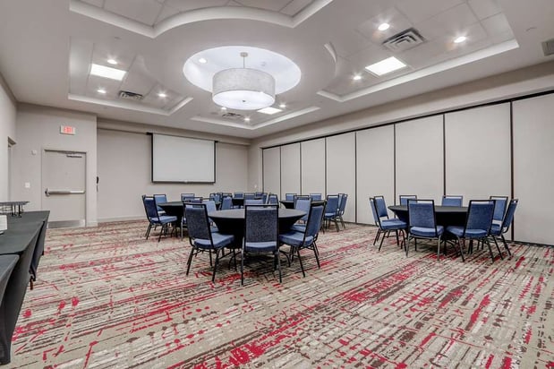 Images Hilton Garden Inn Indianapolis Northwest