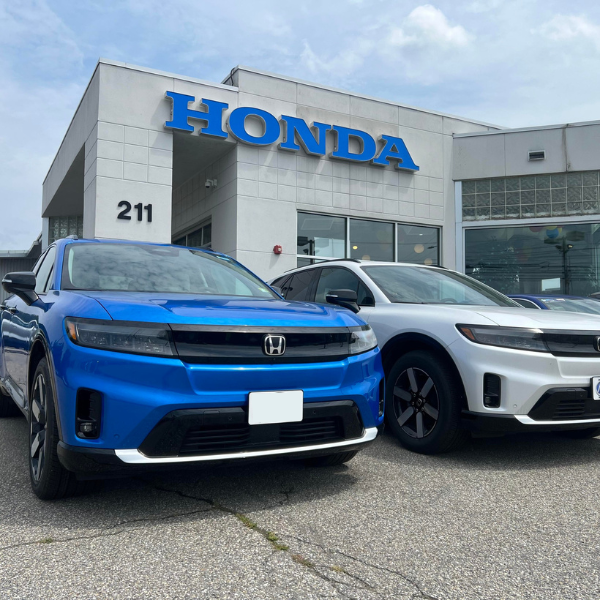 Images Honda of Rutland