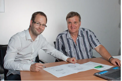 Fakutec - Technik für faserverstärkte Kunststoffe, Lange Strasse 19 in Stendal