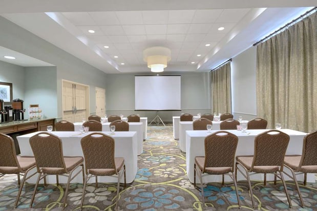 Images Hilton Garden Inn Worcester