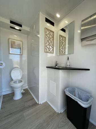 Images Potter's Potties LLC