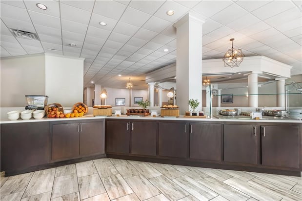 Images DoubleTree by Hilton Hotel Williamsburg