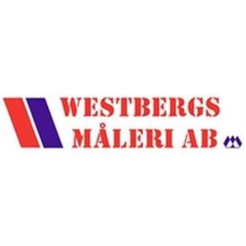 Westbergs Måleri AB Logo