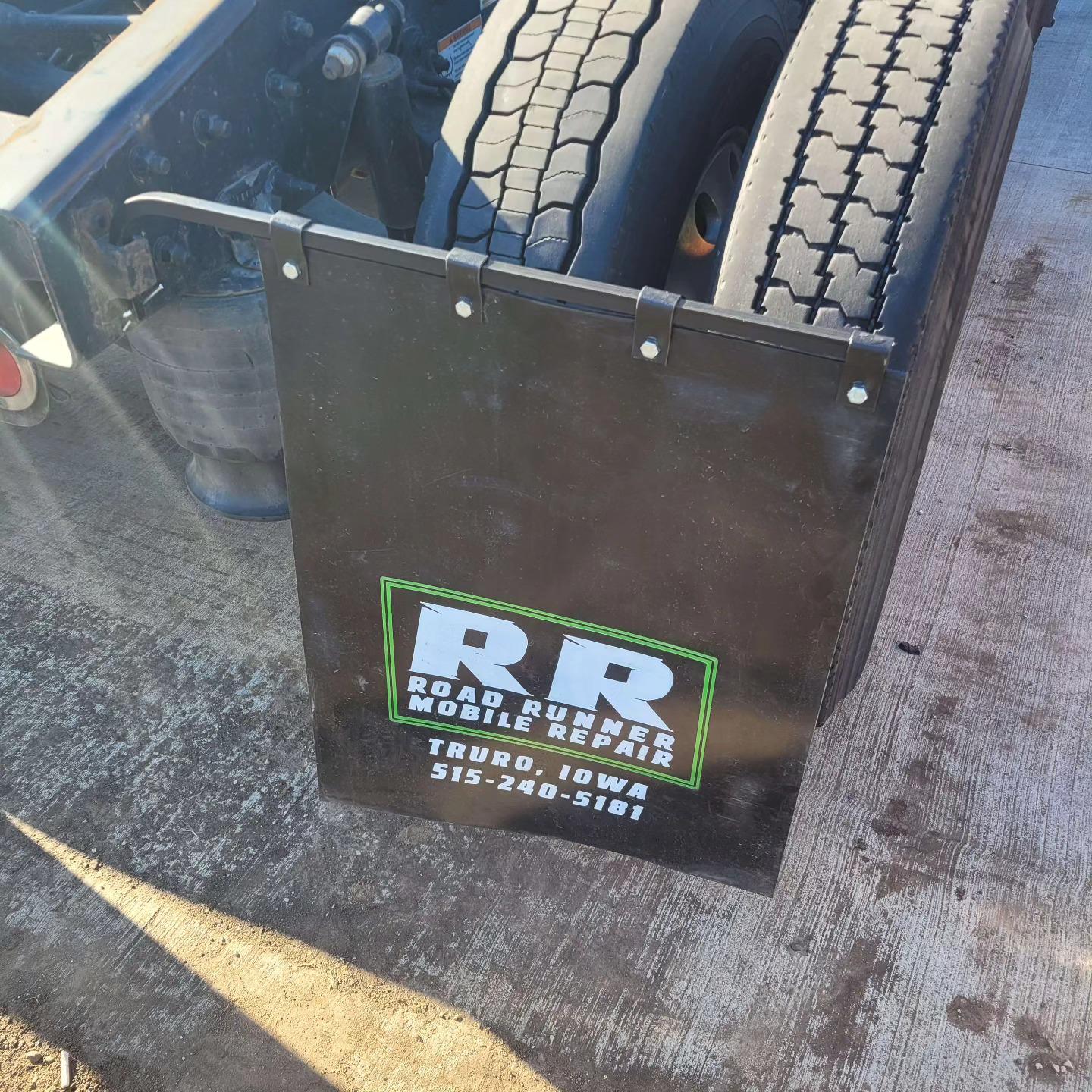 Road Runner Mobile Repair Inc Image