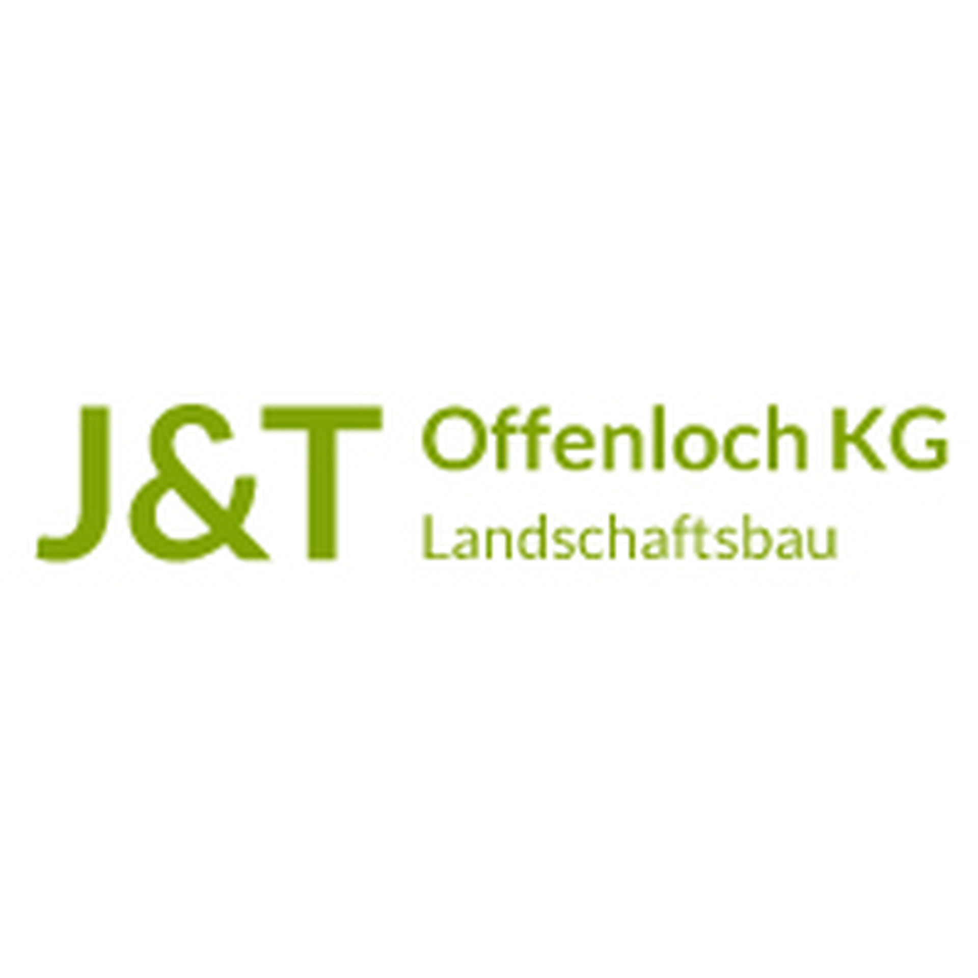 Logo J & T Offenloch KG