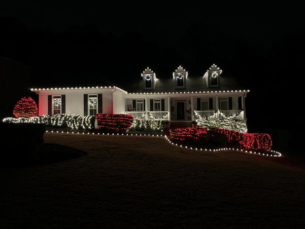 Images Wonderly Lights of Morristown NJ