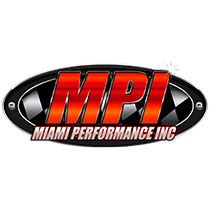 MPI Auto Service Logo