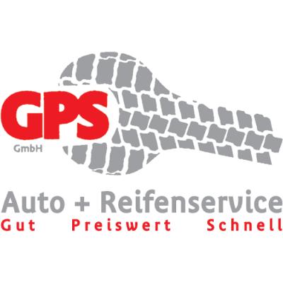 Logo Auto und Reifen Service GPS GmbH