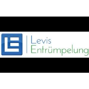 Levis Entrümpelung in Penzberg - Logo