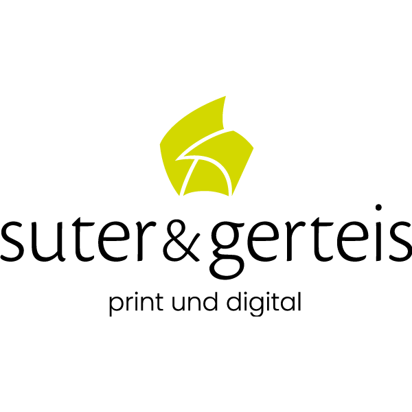 Suter & Gerteis AG Logo