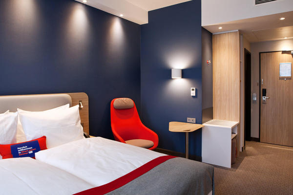 Bilder Holiday Inn Express Darmstadt by IHG
