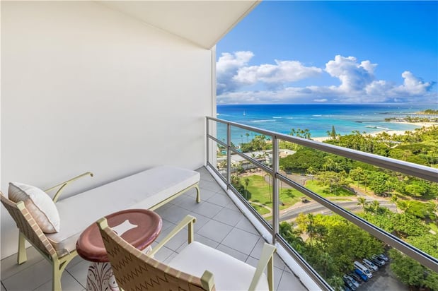 Images Ka La'i Waikiki Beach, LXR Hotels & Resorts