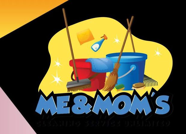 Images Me and Mom's Cleaning Services Unlimited
