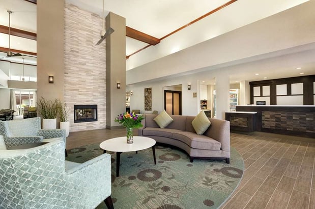 Images Homewood Suites by Hilton Dallas-Arlington