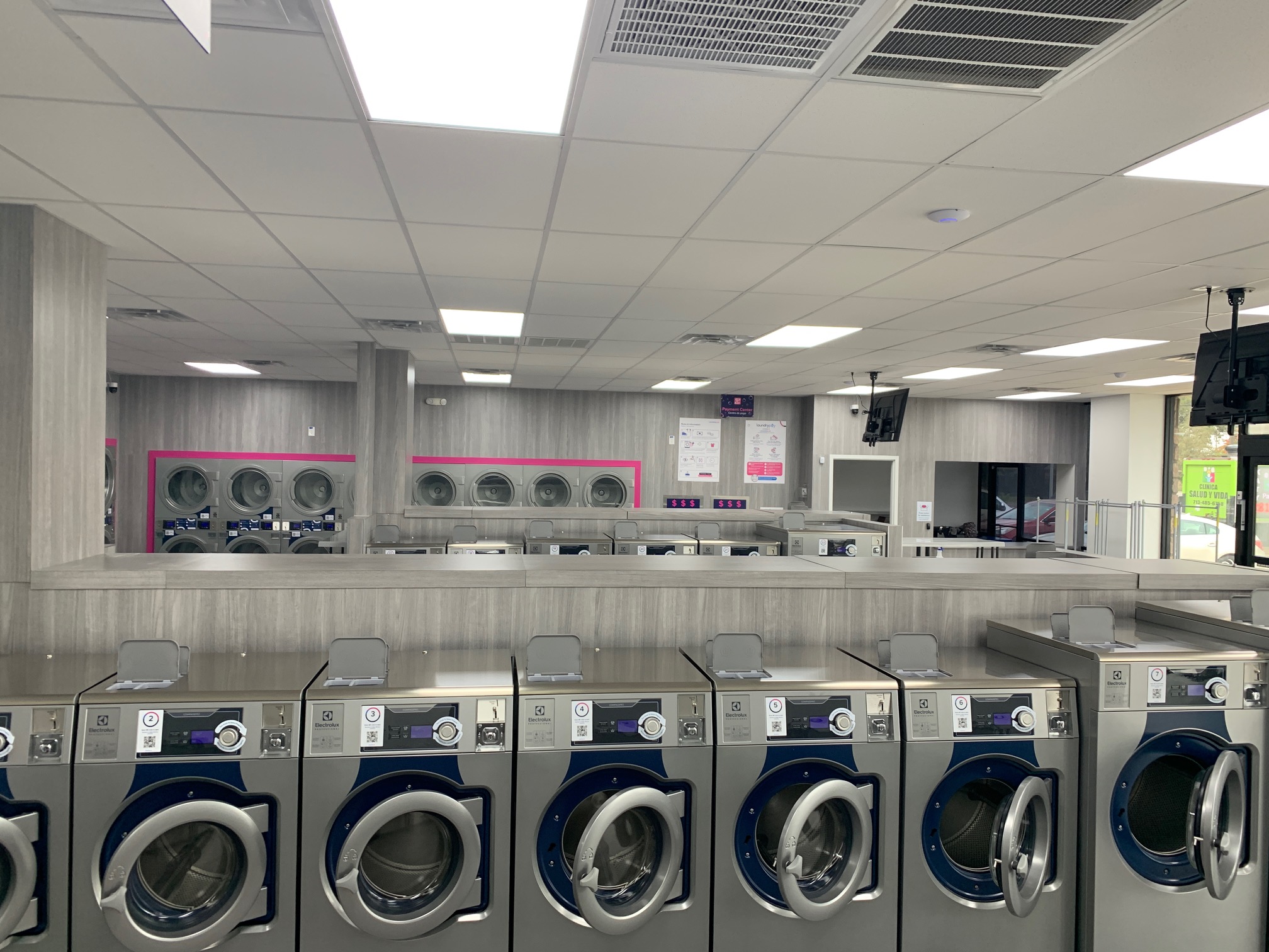 Washers