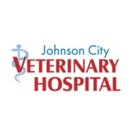 Johnson City Veterinary Hospital Logo