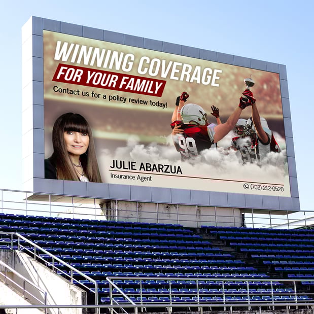 Images Julie Abarzua - State Farm Insurance Agent