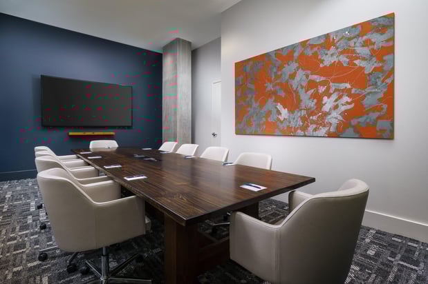 Images Hotel Indigo Athens Downtown - Univ Area by IHG