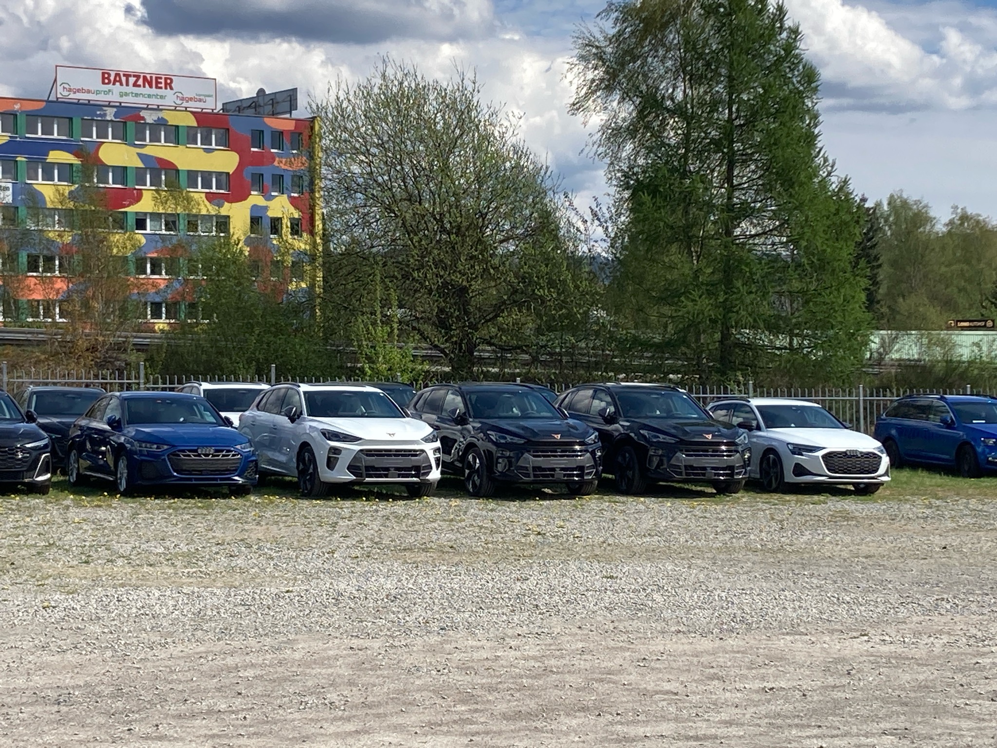 SIXT Autovermietung Zella-Mehlis, Am Köhlersgehäu 63 in Zella-Mehlis