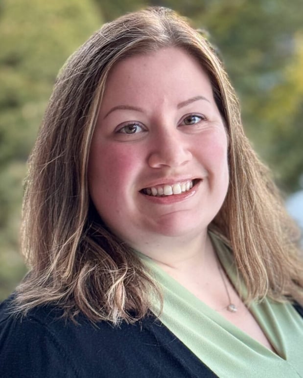 Images Rachel Horvath, Psychiatric Nurse Practitioner