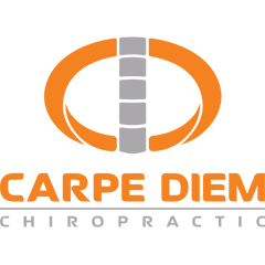 Carpe Diem Chiropractic Logo