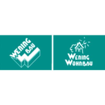 Wening Bau GmbH in Offenhausen in Mittelfranken - Logo