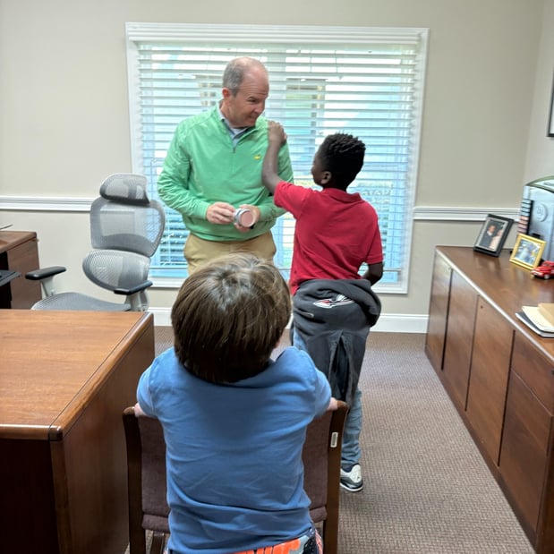 Images Jay Gemes - State Farm Insurance Agent