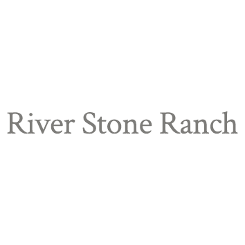 River Stone Ranch Logo